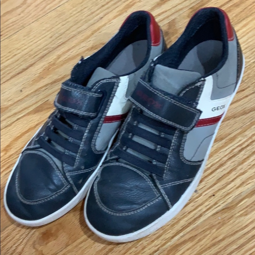 Geox boys sneakers